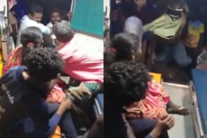 Dalits Family attacked in Tamil Nadu for listening to song on Dalit liberation