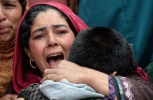 Poem: Incredible “Kashmir” and it’s Soul