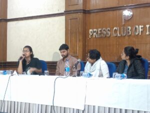 SAU Student Protests raise questions on Upcoming Foreign Universities