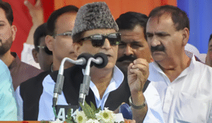 Muhammad Azam Khan: A Secular Stalwart Hounded by a Majoritarian State