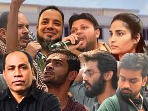 Delhi High Court Denies Bail to Umar Khalid, Raising Alarms Over Justice for Minorities